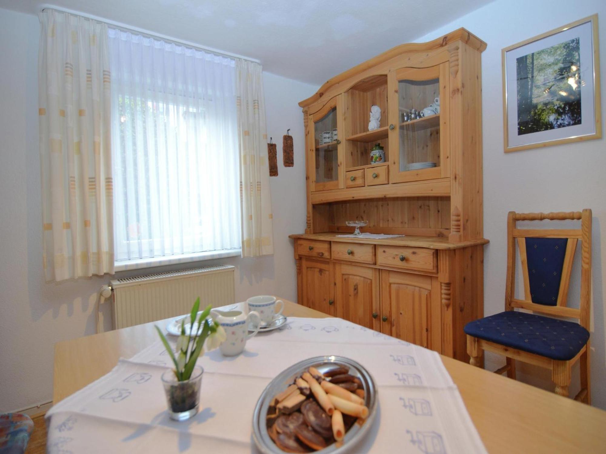 Holiday Home In Ramsbeck With Garden Бествиг Экстерьер фото